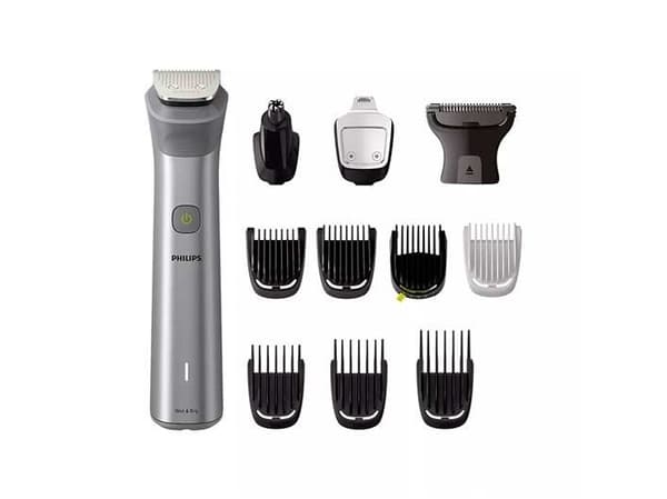 Philips 5000 Series MG5940 - Trimmer - trådløs