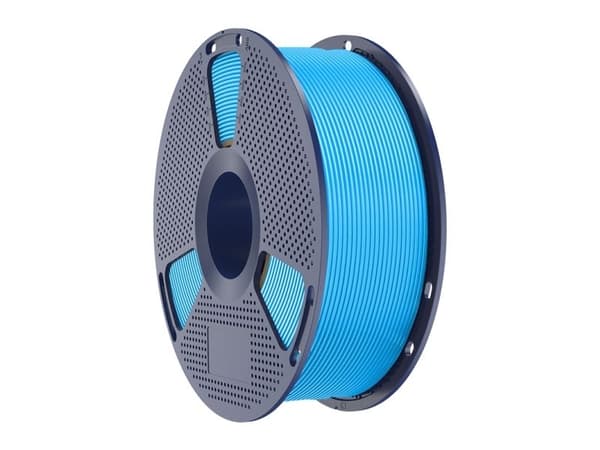 Sunlu PETG-filament (Cyan)