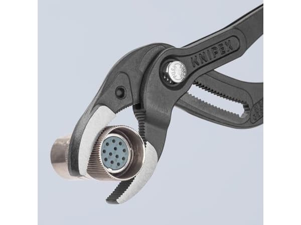 KNIPEX - Träpaneltång - 250 mm - max öppning: 80 mm
