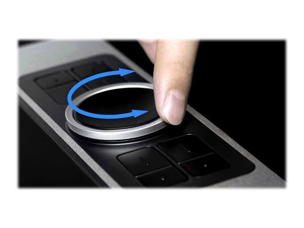 XP-Pen Deco Pro Small Wireless Tablet