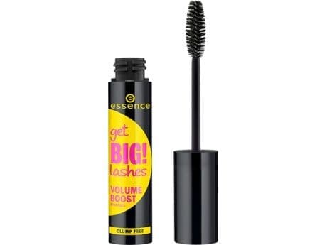 Essence Cosmetics Get Big Lashes Volume Boost Mascara 12ml Black