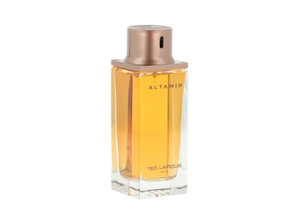 Ted Lapidus Altamir - 125 ml - Eau de Toilette