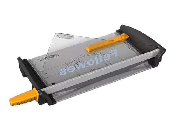 Fellowes Plasma A3 Guillotine - Kutter - 455 mm