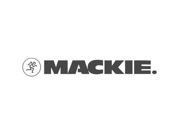 Mackie DB-100 Boom mikrofonbom