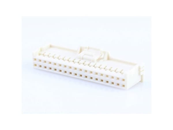 Molex 5016463600
