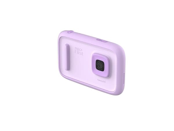 myFirst Camera 50 - lila