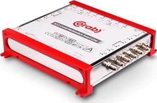 MULTISWITCH SMART LINE 9/12 CORAB