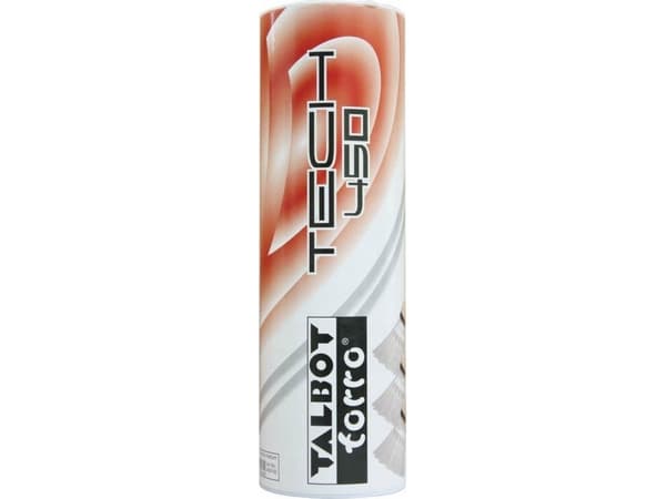 Talbot Torro TT LOT. TECH 450 white fast 6 st