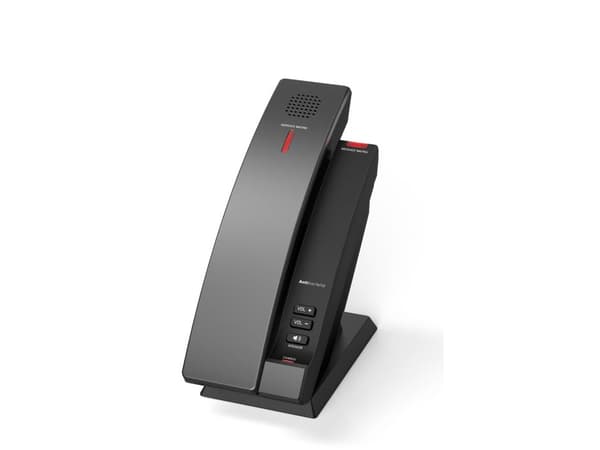 snom HD101 SIP Tischtelefon