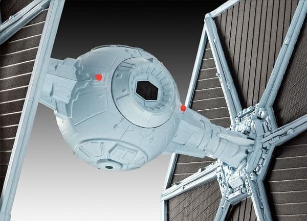 Revell 4009803889252