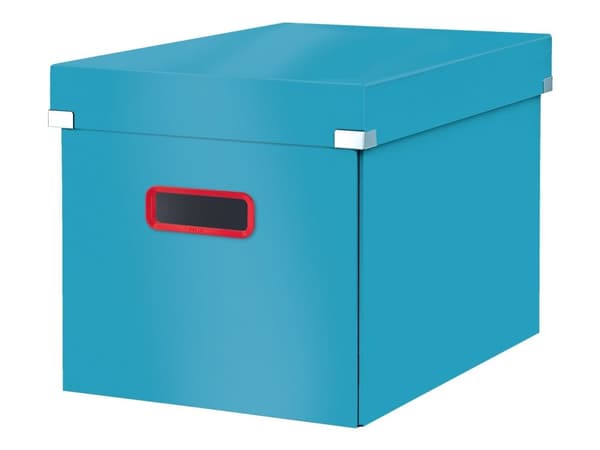 Leitz Click & Store Cosy - Förvaringsbox - large