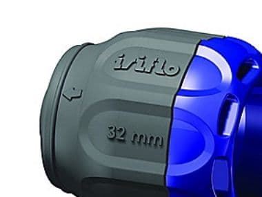 Propp 40 mm - Isiflo Sprint