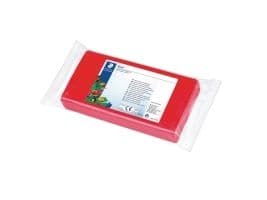 Staedtler 8421-2, Muotoilusavi, Punainen