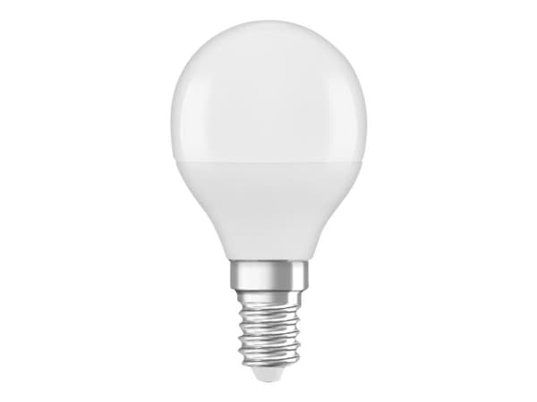 Ledsclp40 5.5W/827 230Vfr E14 Osram