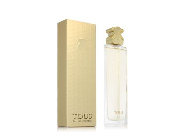 Tous Gold edp 90ml