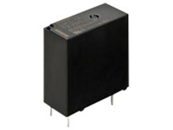 Omron G5PZ-1A-E-DC5 effektrelé 5 V/DC 20 A 1 sluttkontakt