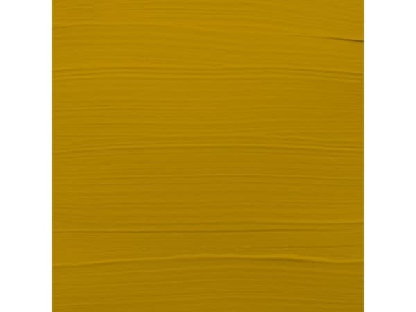 Amsterdam Standard Series akrylrör Yellow Ochre 227