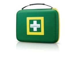 Førstehjælp, Cederroth First Aid Kit l