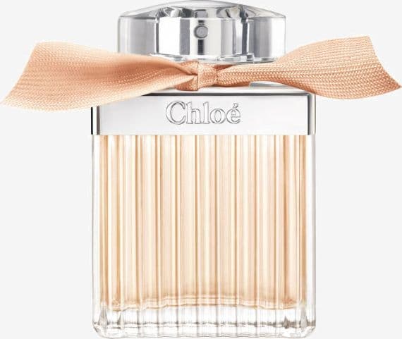 Chloé Rose Tangerine EDT damparfym 75 ml