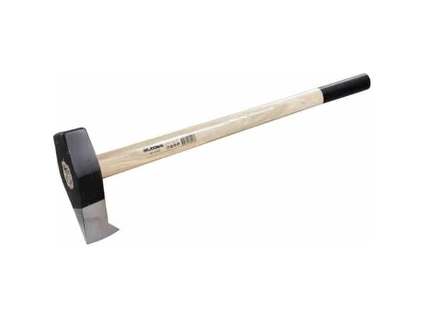 IRONSIDE spaltehammer 90 cm 3560 g