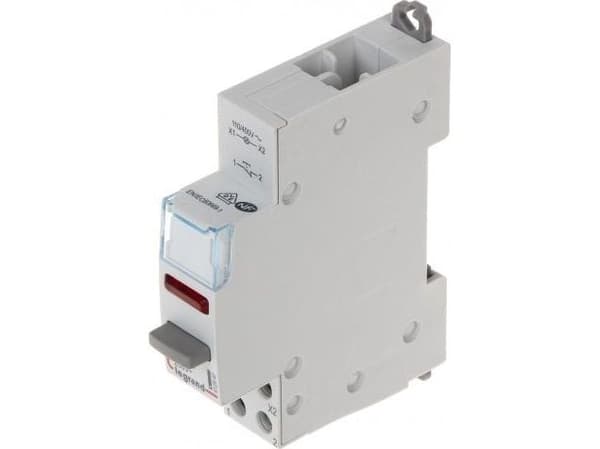 Legrand 412940, 100/400 V