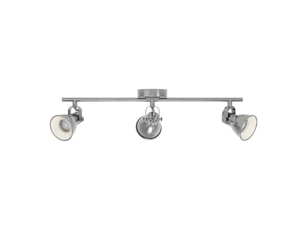 EGLO SERAS SPOT 3X240LM BS