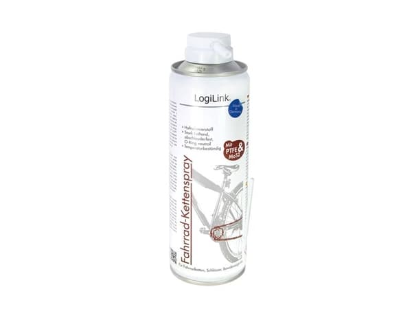 LogiLink RP0024 - Ketjusumute 300 ml