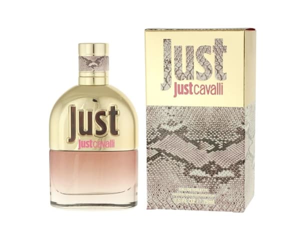 Roberto Cavalli Just EDT 75ml