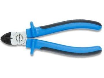 Högert Technik sidavbitartång 180 mm (HT1P012)