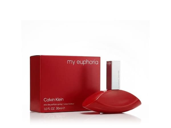 Calvin Klein My Euphoria EDP B 30 ml