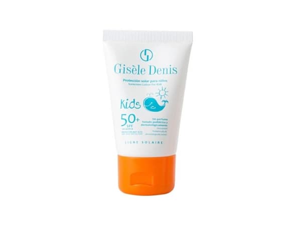 PROTECTOR SOLAR PARA NINOS aurinkovoide SPF50 40 ml