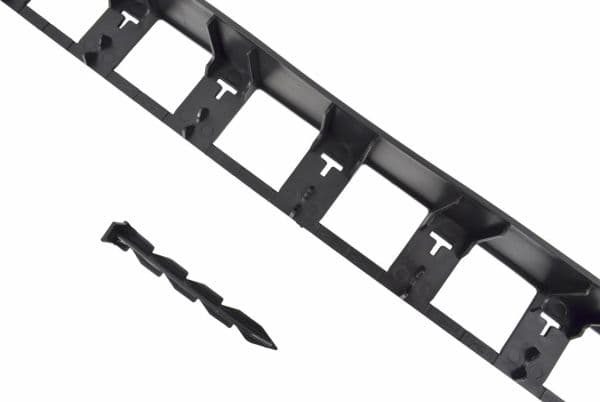 AWTools AWTOOLS LAWN EDGE FLEX-BORDER 4M AW60460 AW60460