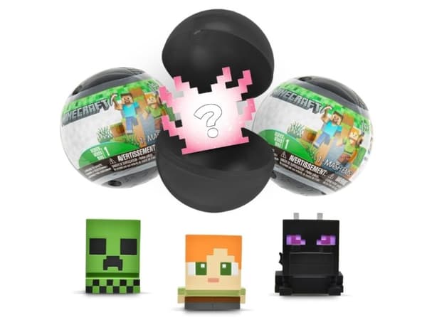 MASHEMS MINECRAFT ASS CDU
