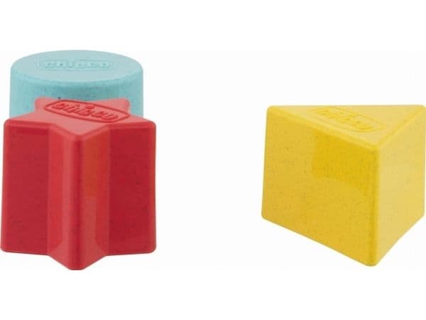 Chicco CHICCO-93731-ECO + WIE A 2IN1 CUPS