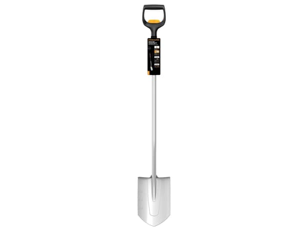 Fiskars FISKARS SHARP TELESKOPISK SPADE XACT (1001567)