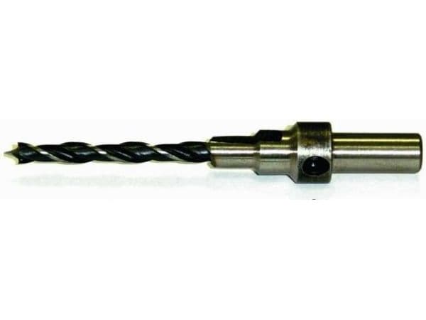 CONDOR borr för konfirmat 4,0/6,0 mm