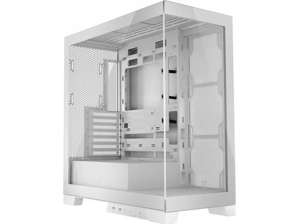 Computertaske MODECOM Volcano SPACE MIDI USB 3.0 X 2 CYPE-C
