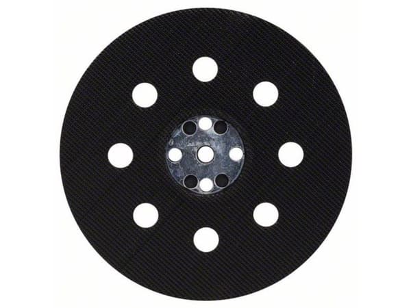 Bosch gummiskiva PEX11 mjuk