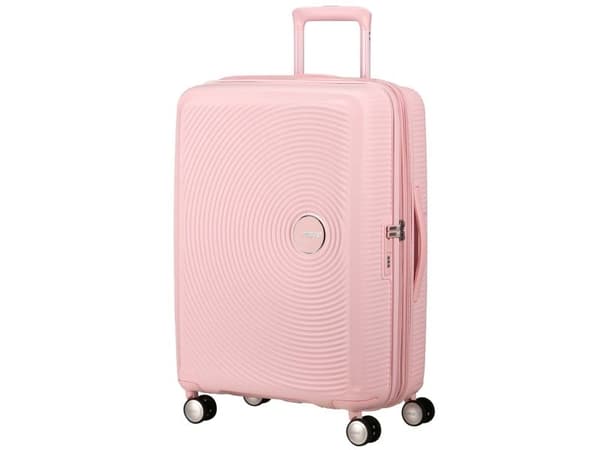 Resväska Soundbox 67 Medium Pastel Pink
