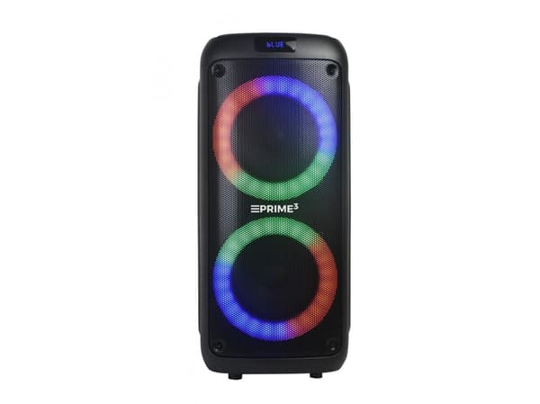 Prime3 Loudspeaker APS51 Bluetooth Karaoke-lydsystem