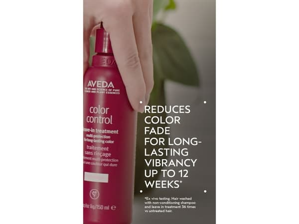Aveda Color Control Leave In Treatment Light
