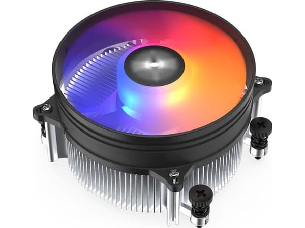 CPU-kjøling Krux Integrator RGB (KRX0093)