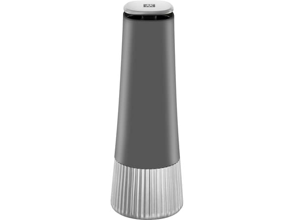 ZWILLING Spices Krydderikværn 19 cm, Grå