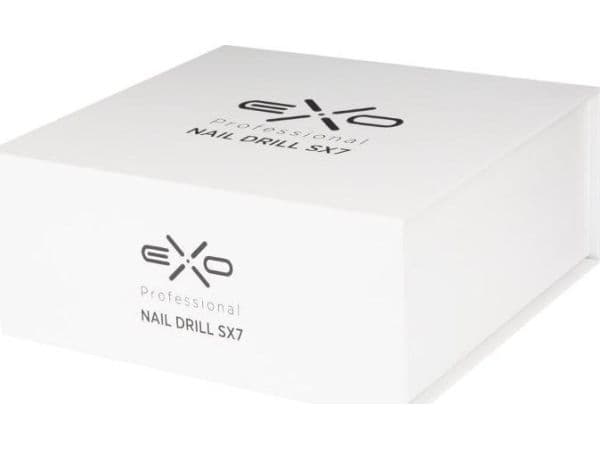 EXO fres Silent SX7