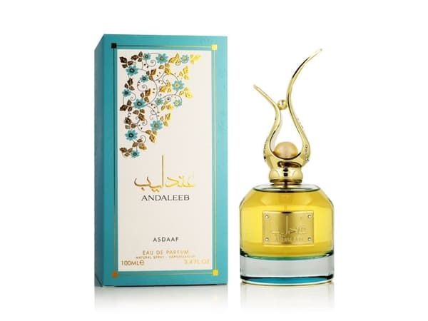 Asdaaf Andaleeb EDP W 100 ml