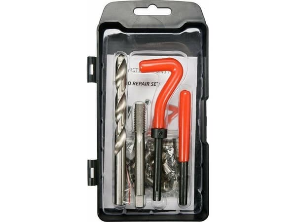 YATO REPAIR KIT for threads M10x1.5