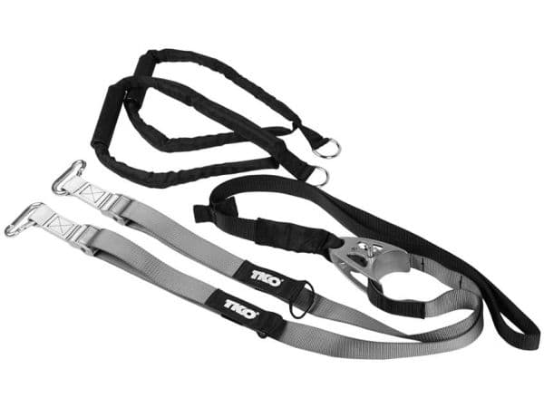 TKO treningspass 266SR grå 1 stk