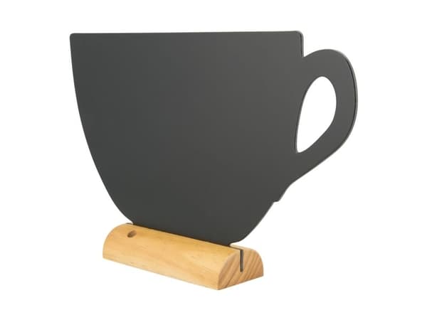 Securit FBT-CUP, melamiini, hartsi, puu, musta