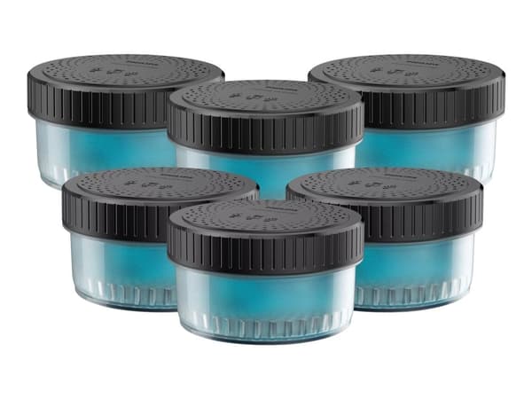 Philips QuickClean CC16/50 rengjøringskapseletui