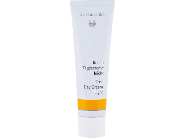 Dr. Hauschka Rose Day Cream Light 30ml